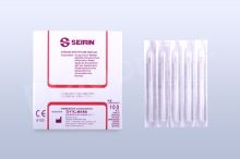 Akupunkturní jehly Seirin M-type 1 / 0,16×40 mm