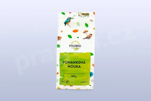 Mouka pohanková 500 g BIO PROBIO_v1