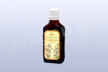 Baldriánské kapky 50 ml, GREŠÍK-Z 40% líh