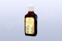 Baldriánské kapky 50 ml, GREŠÍK-Z 40% líh