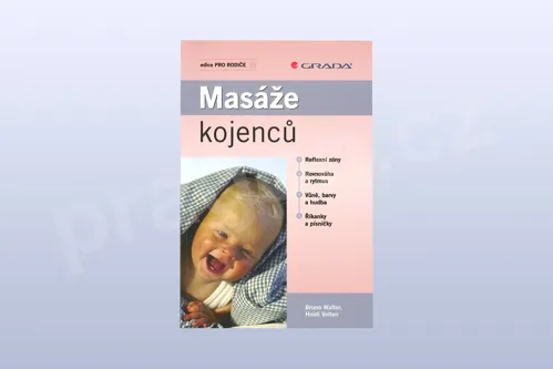Masáže kojenců, Bruno Walter, Heidi Velten