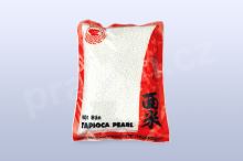 Tapiokové kuličky 400 g bílé malé Red Drago