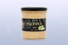 Miso polévka zelná, 350 g