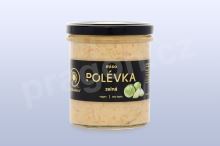 Miso polévka zelná, 350 g