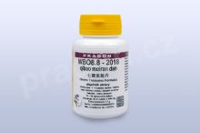 WBO8.8 - qibao meiran dan - pian/tablety 36 tbl. PRAGON