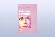 Obličejové dermatózy, Zuzana Nevoralová, Jarmila Rulcová, Nina Benáková