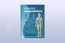 Klinická akupunktura podle institutů čínského lékařství v Nankingu a Pekingu, 2019 Klinická akupunktura podle institutů čínského lékařství v Nankingu a Pekingu, 2019