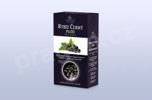 Rybíz černý plod 100 g, GREŠÍK