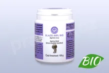 Blazei-MRL BIO biomasa – prášek 100 g