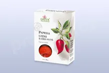 Paprika uzená sladká mletá 40 g GREŠÍK Dobré kořeníí