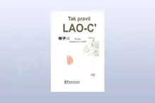 Tak pravil Lao-C` - knihy moudrých mužů