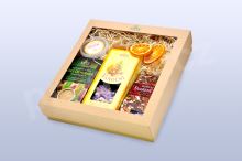 Vánoční dárková kazeta, GREŠÍK