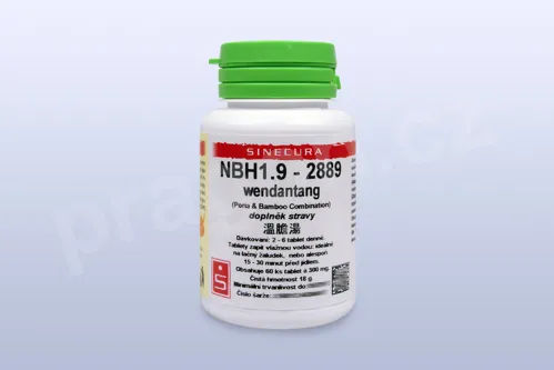 NBH1.9 - wendantang - tablety