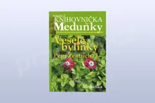 Veselé bylinky I. - Josef Zentrich Veselé bylinky I. - Josef Zentrich