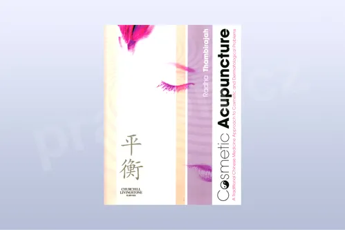 Cosmetic Acupuncture: A TCM approach to cosmetic and dermat....