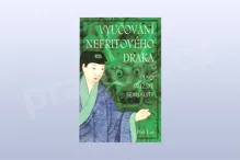 Vyučování nefritového draka - Hsi Lai Vyučování nefritového draka - Hsi Lai