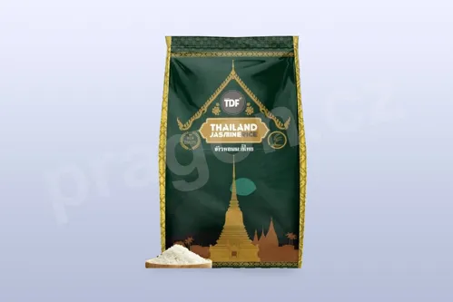 Rýže jasmínová TDF 4 kg