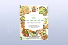Kuchařka při autoimunitních onemocněních, van Llewyn, Sophie