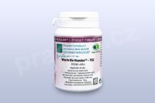 Ohřátí sídla - T62 pian/tablety Ohřátí sídla - T62 pian/tablety