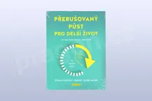 Přerušovaný půst pro delší život - Veganská strava, štíhlá postava a zdraví