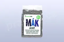 Mák modrý 250 g BIO   COUNTRY LIFE