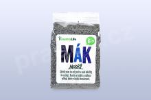 Mák modrý 250 g BIO   COUNTRY LIFE