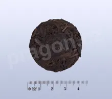 Puer Mini Bing Cha, mini–koláčky 100 g_detail (2)