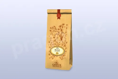 Sléz květ 30 g GREŠÍK