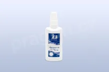 Šišák + Šalvěj, bylinný sprej na nohy 115 ml