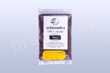 schizandra čínská, magnolka, klanopraška, wuweizi (mletá) 40 g schizandra čínská, magnolka, klanopraška, wuweizi (mletá) 40 g