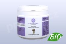 Blazei-MRL BIO biomasa/prášek 250 g Blazei-MRL BIO biomasa/prášek 250 g