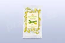Lemongrass bonbóny 100 g GREŠÍK
