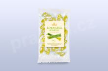 Lemongrass bonbóny 100 g GREŠÍK
