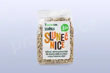 Slunečnicová semínka 100 g BIO   COUNTRY LIFE