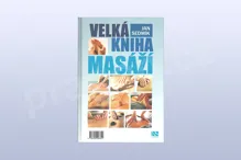 Velká kniha masáží, Jan Sedmík