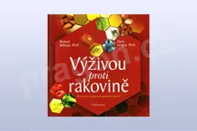 Výživou proti rakovině - Richard Béliveau Ph.D. Výživou proti rakovině - Richard Béliveau Ph.D.