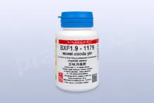 BXF1.9 - wuwei xiaodu yin - pian/tablety 60 tbl. SINECURA