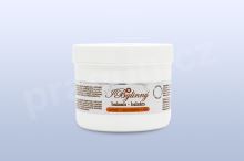 Měsíček + Sléz, bylinný balzám 140 g