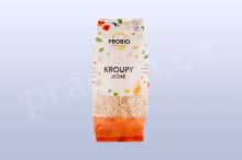 Kroupy ječné 500 g BIO BIOHARMONIE