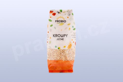 Kroupy ječné 500 g BIO BIOHARMONIE_v1