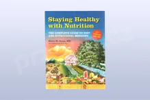 Staying Healthy with Nutrition