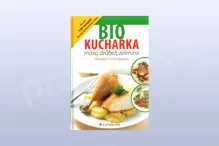 Bio kuchařka - Thomas Thielemann Bio kuchařka - Thomas Thielemann