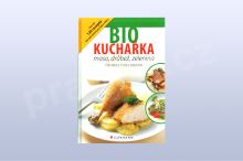 Bio kuchařka - Thomas Thielemann