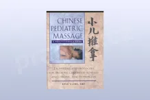 Chinese Pediatric Massage: A Practitioner's Guide
