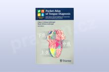 Pocket Atlas of Tongue Diagnosis - 2nd edition