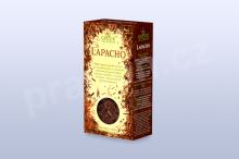 Lapacho 70 g krabička GREŠÍK, Čaje 4 světadílů