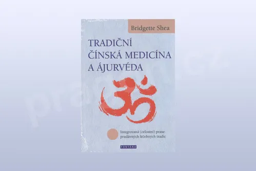 Tradiční čínská medicína a ájurvéda, Bridgette Shea