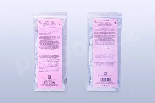 Kombinace EBF5 SAN + EAX2 SAN