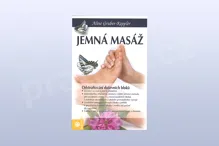 Jemná masáž, Aline Gruber-Keppler