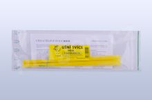 Ušní svíce HOXI s meduňkou 2 kusy